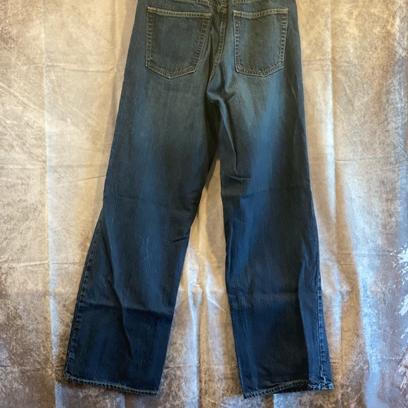 4 PAIRS of Men’s Old Navy Jeans - size 36/34 - relaxed fit - Picture 11 of 14